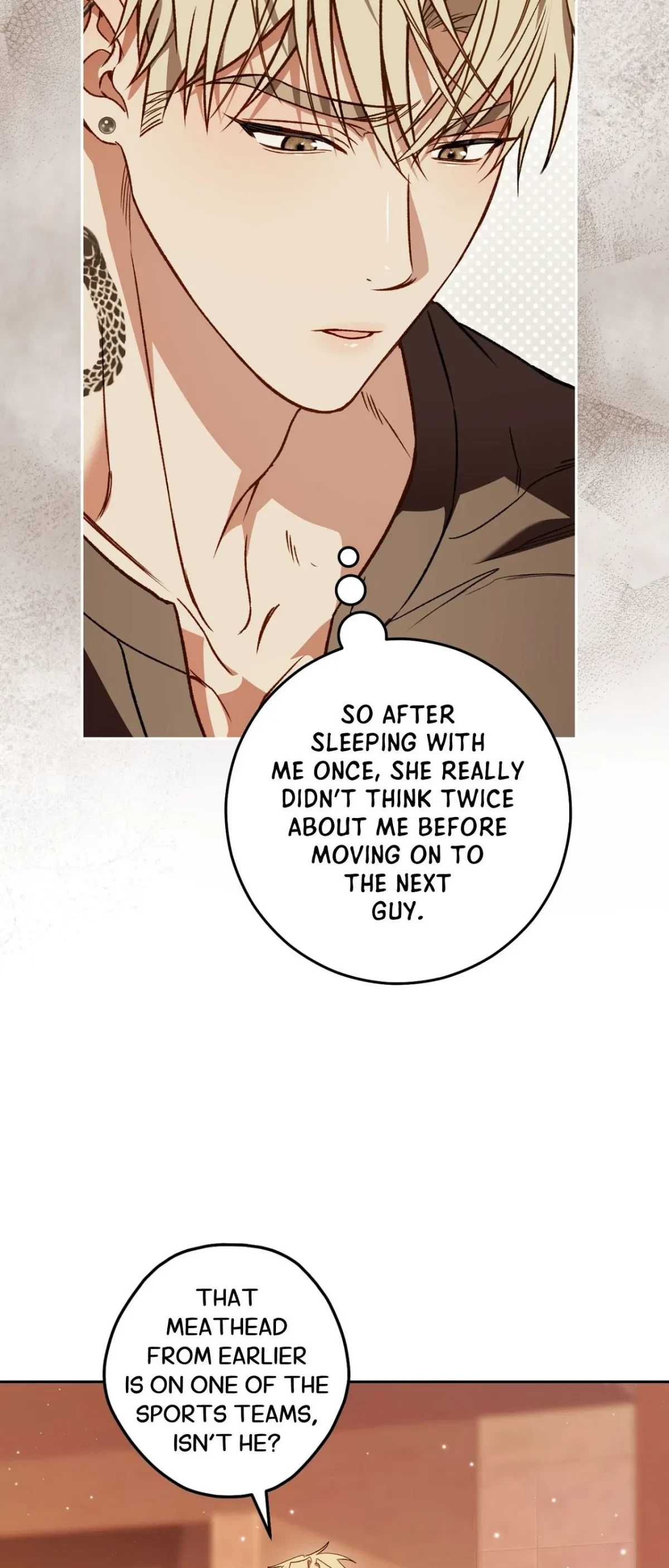 Not Sober Chapter 7, page 46