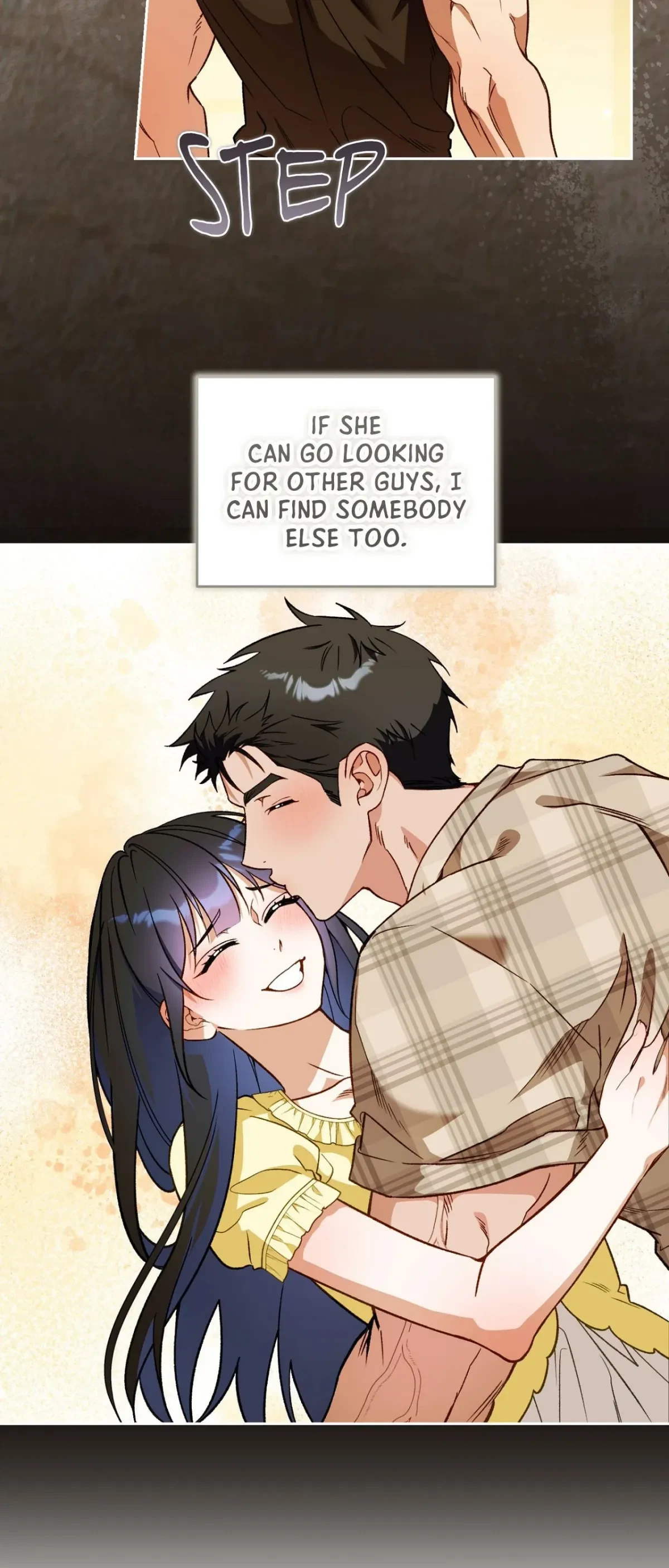 Not Sober Chapter 7, page 51