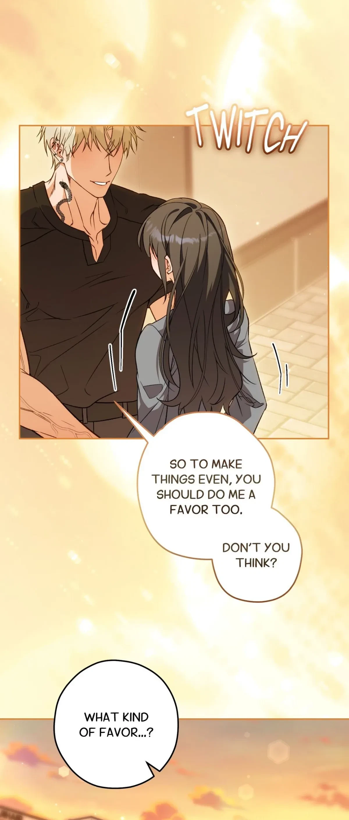 Not Sober Chapter 7, page 58