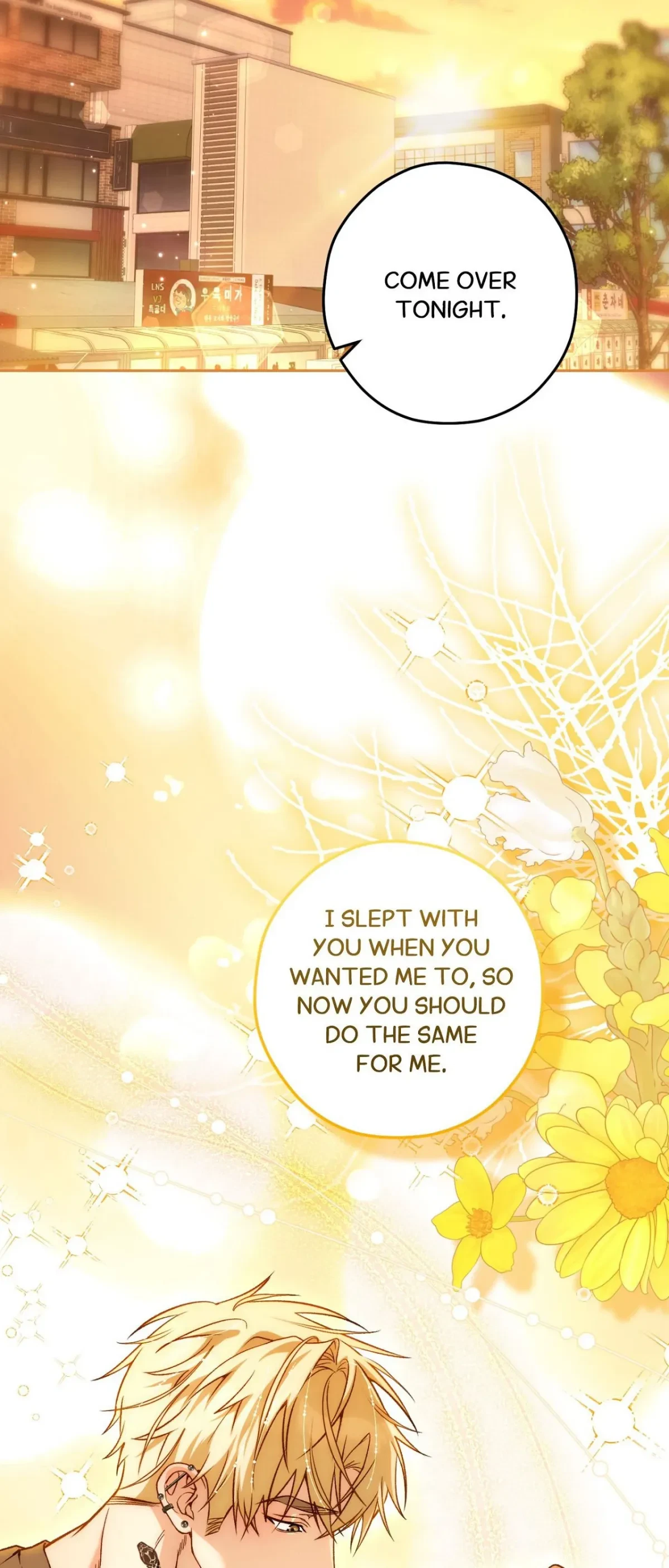 Not Sober Chapter 7, page 59