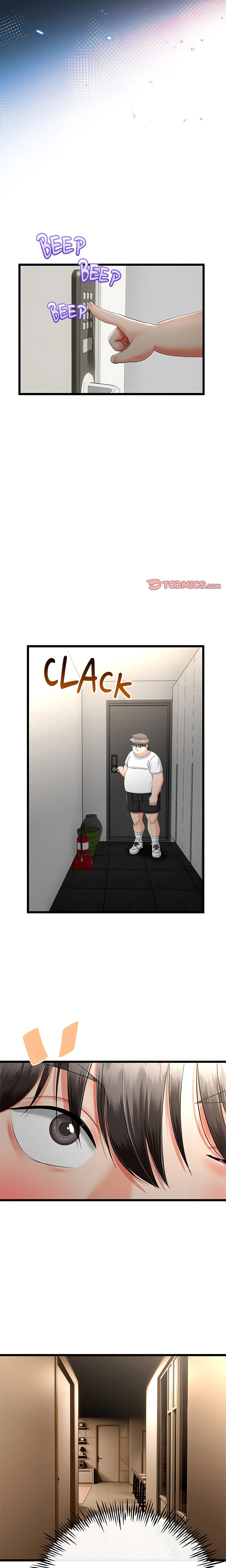 Family Again Chapter 15 (Uncensored), page 16