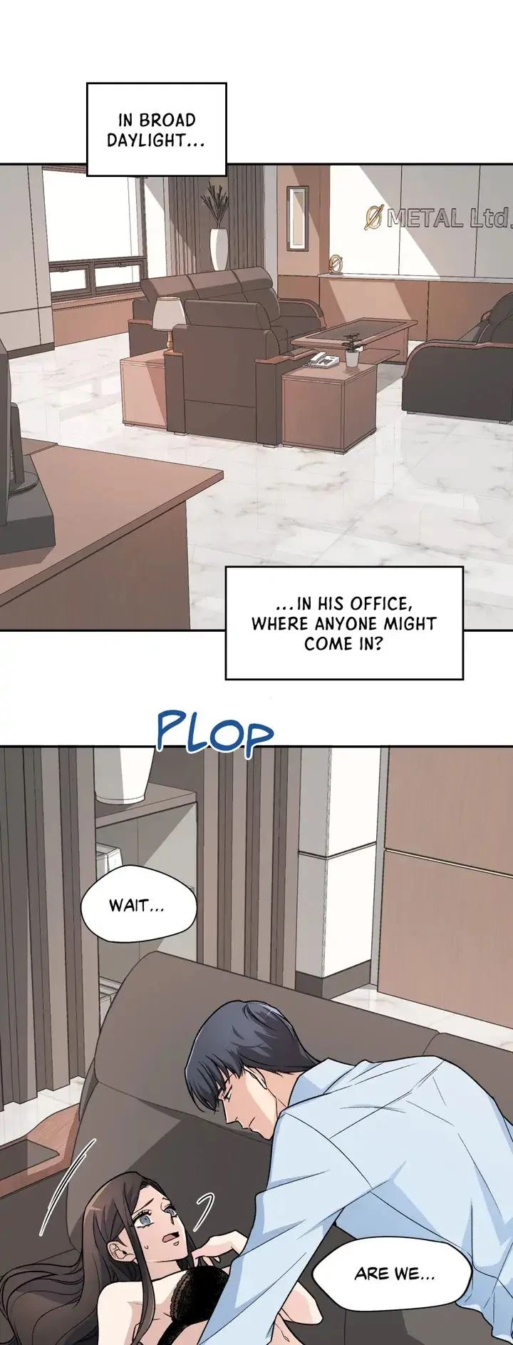 Pleasure Chamber Chapter 2, page 13