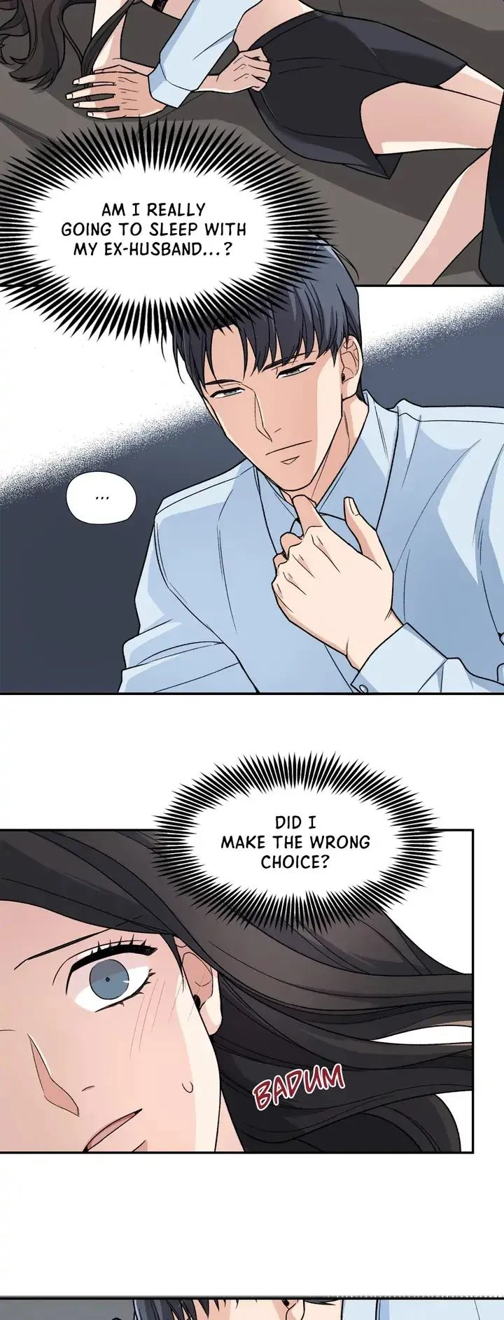 Pleasure Chamber Chapter 2, page 14