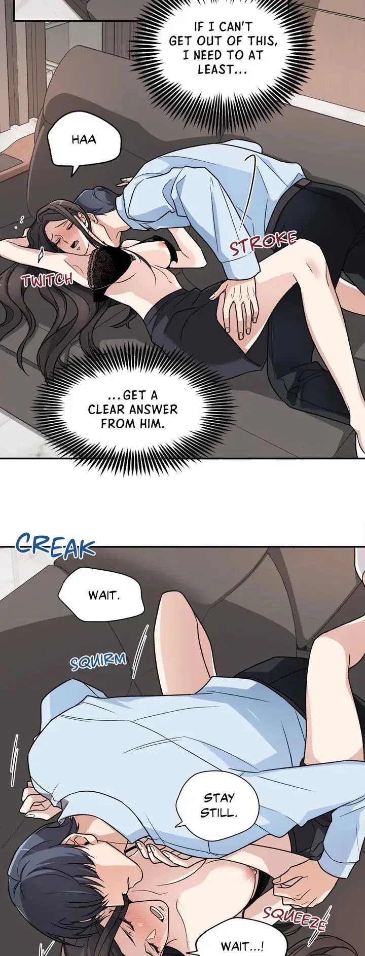 Pleasure Chamber Chapter 2, page 17