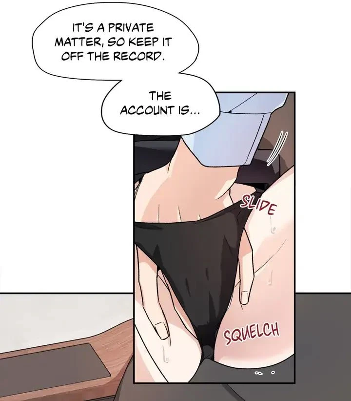 Pleasure Chamber Chapter 2, page 26
