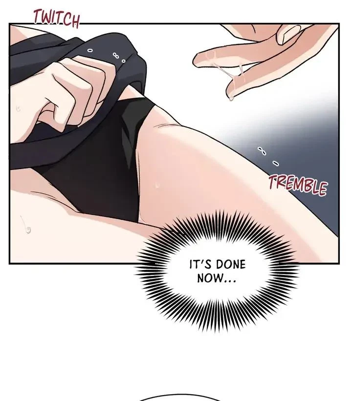 Pleasure Chamber Chapter 2, page 29