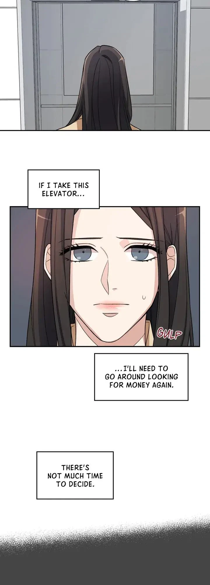 Pleasure Chamber Chapter 2, page 6