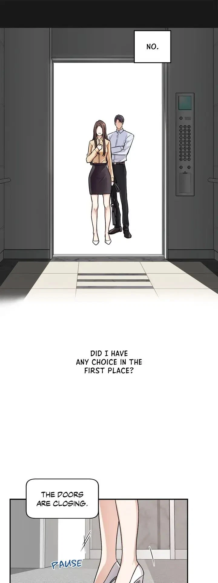 Pleasure Chamber Chapter 2, page 7