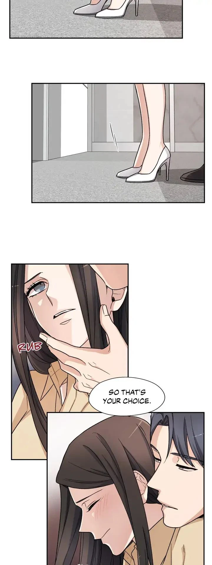 Pleasure Chamber Chapter 2, page 8