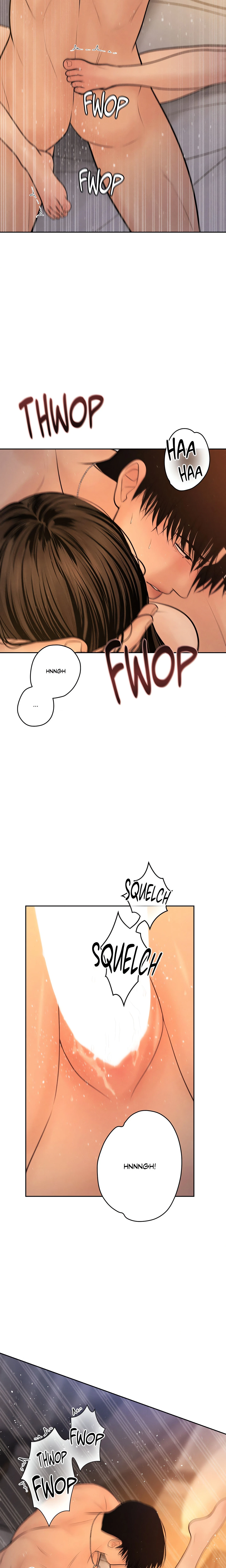 Chapter 33 - Side Story 2, page 13