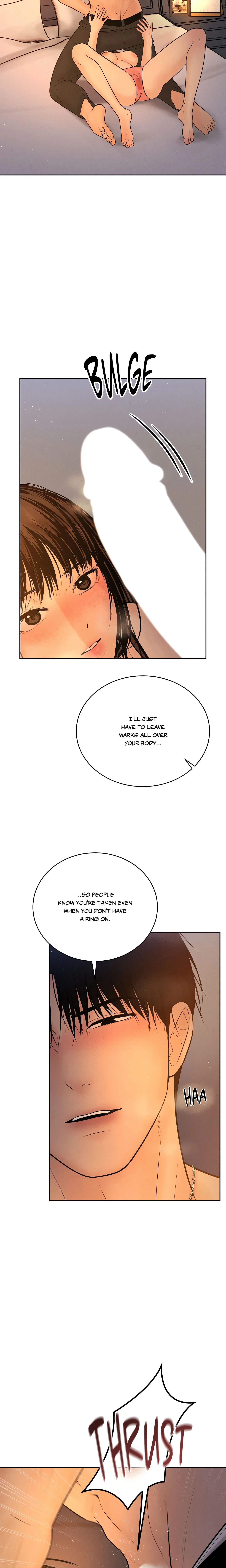 Chapter 33 - Side Story 2, page 5