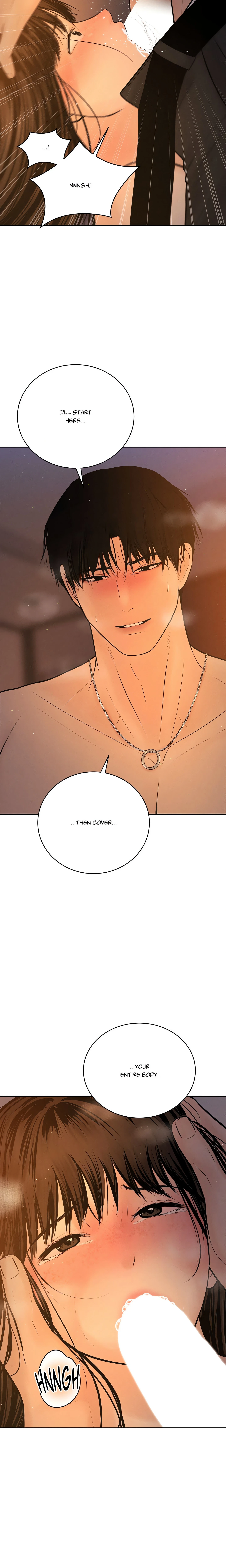 Chapter 33 - Side Story 2, page 6