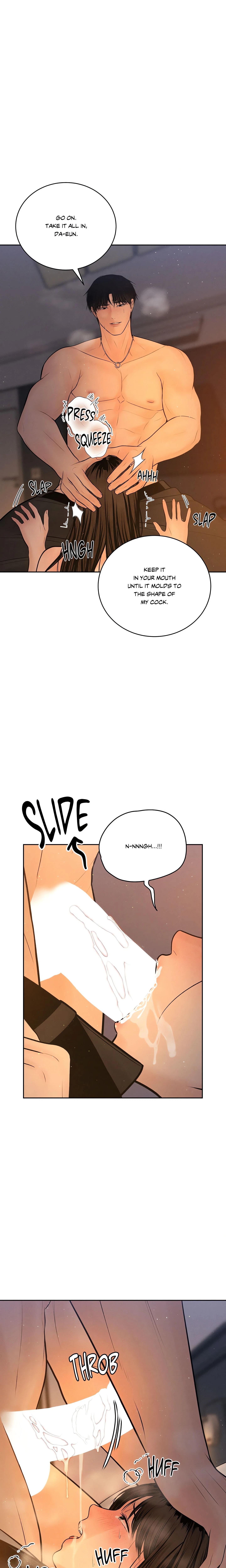 Chapter 33 - Side Story 2, page 8
