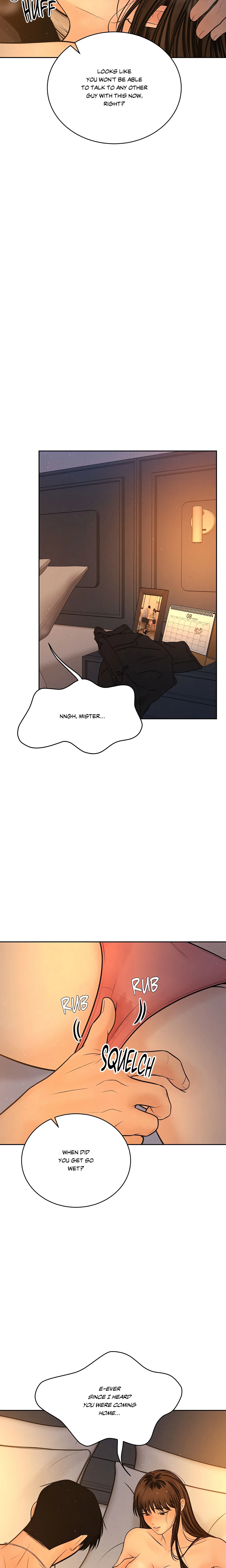 Chapter 33 - Side Story 2, page 9