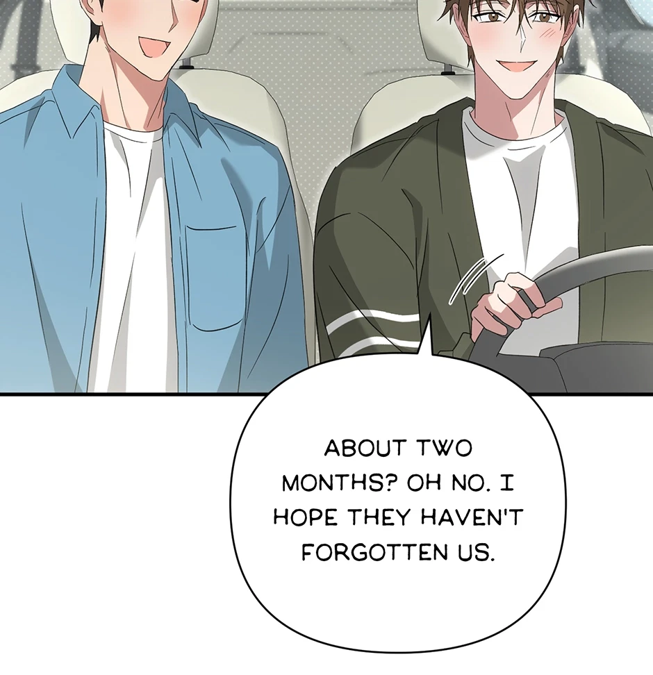 Soft And Squishy Chapter 31, page 11