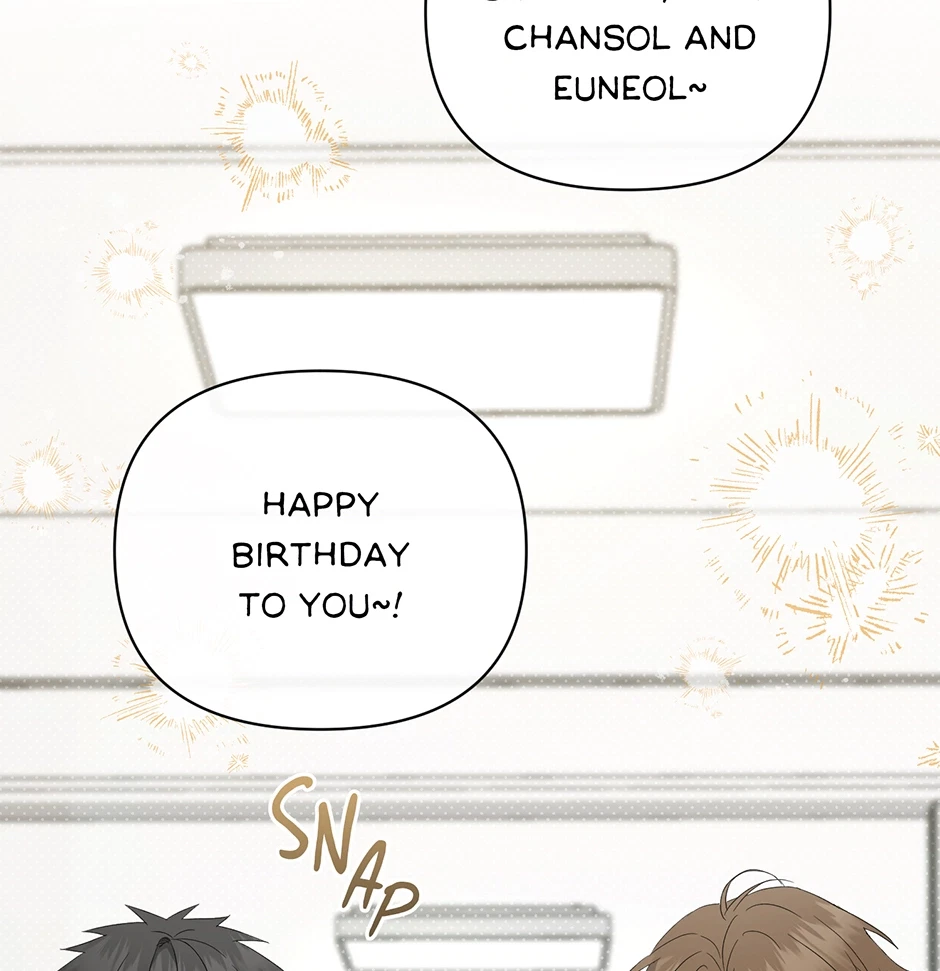 Soft And Squishy Chapter 31, page 18