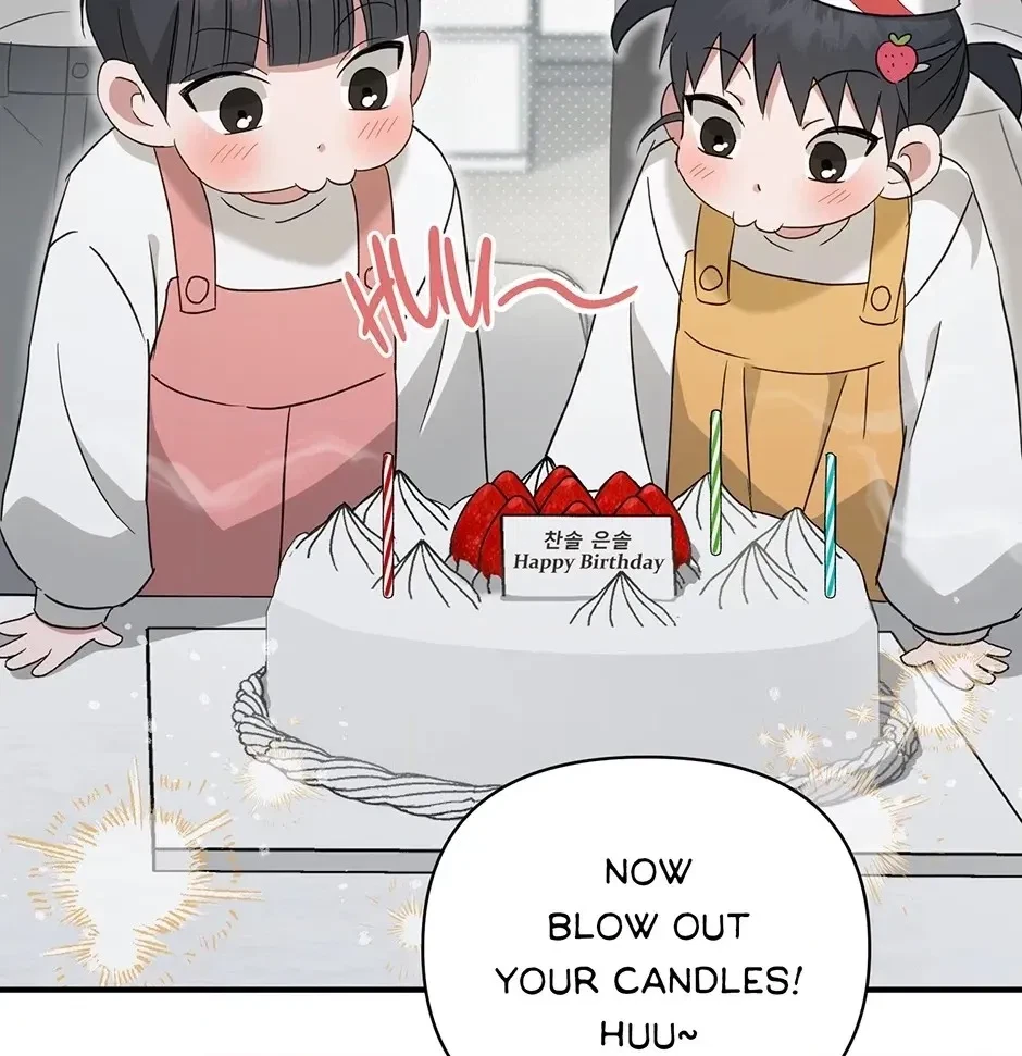 Soft And Squishy Chapter 31, page 20