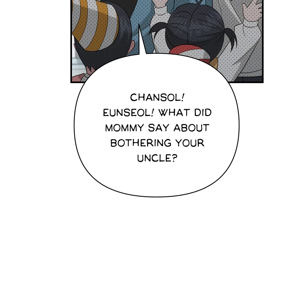 Soft And Squishy Chapter 31, page 23