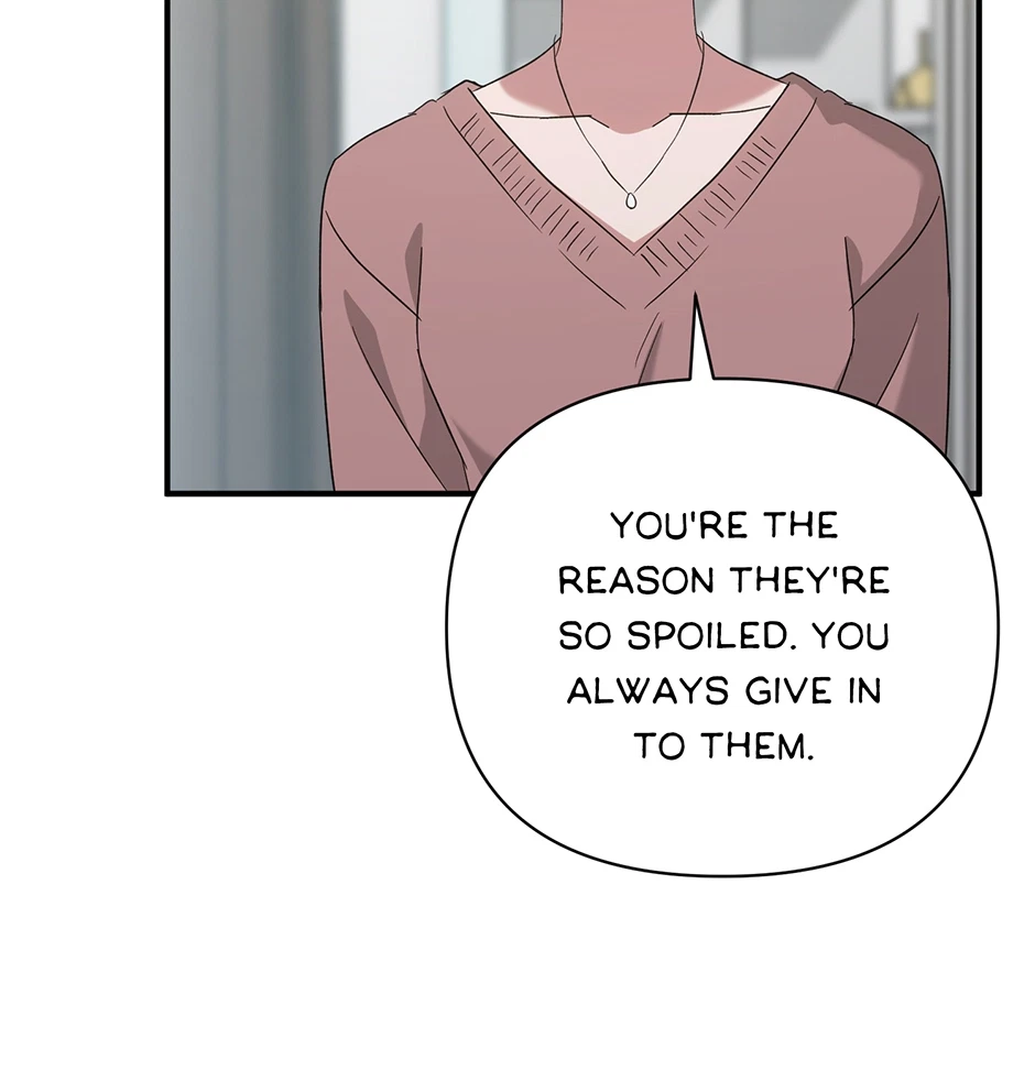 Soft And Squishy Chapter 31, page 25