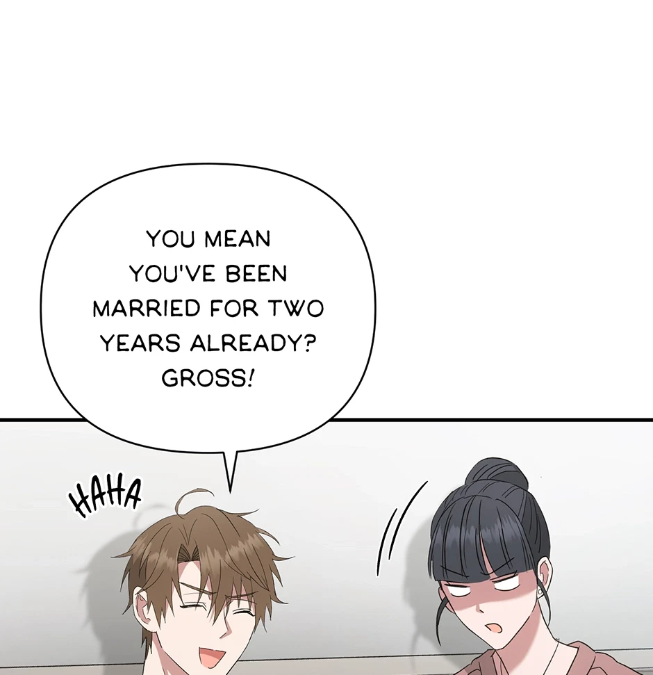 Soft And Squishy Chapter 31, page 28