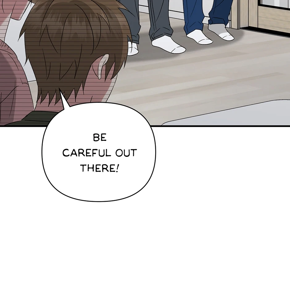 Soft And Squishy Chapter 31, page 32