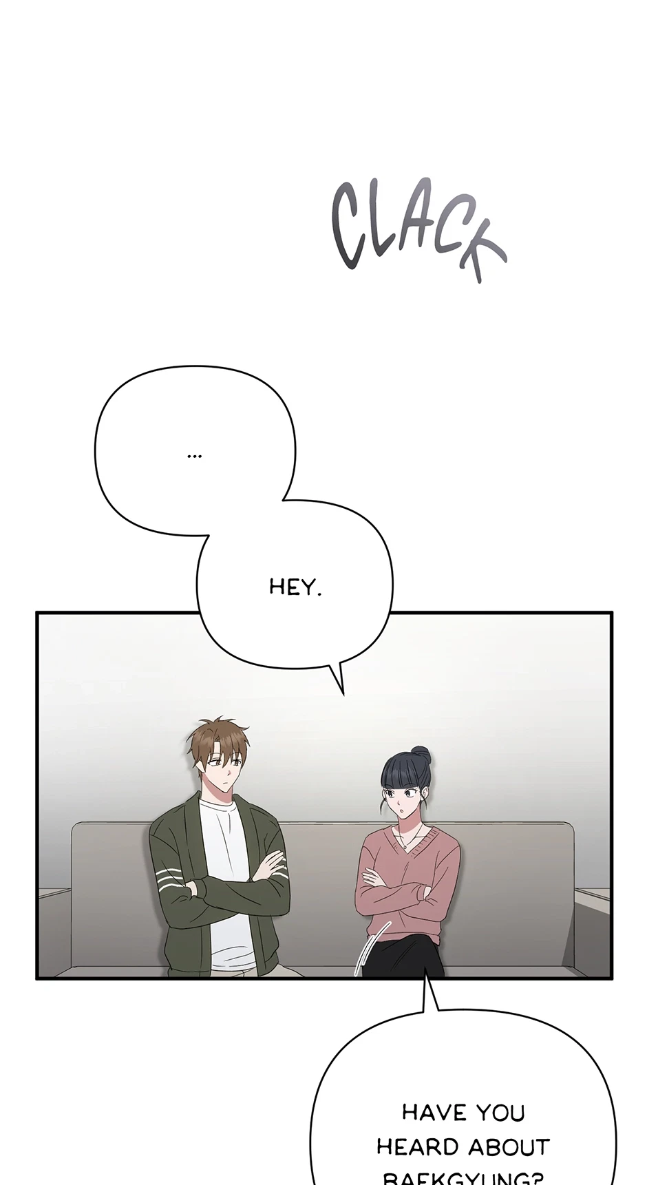 Soft And Squishy Chapter 31, page 33