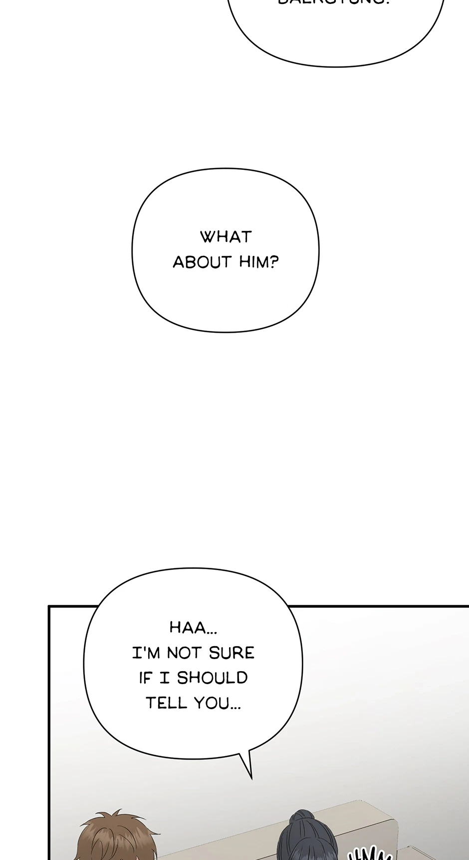 Soft And Squishy Chapter 31, page 34