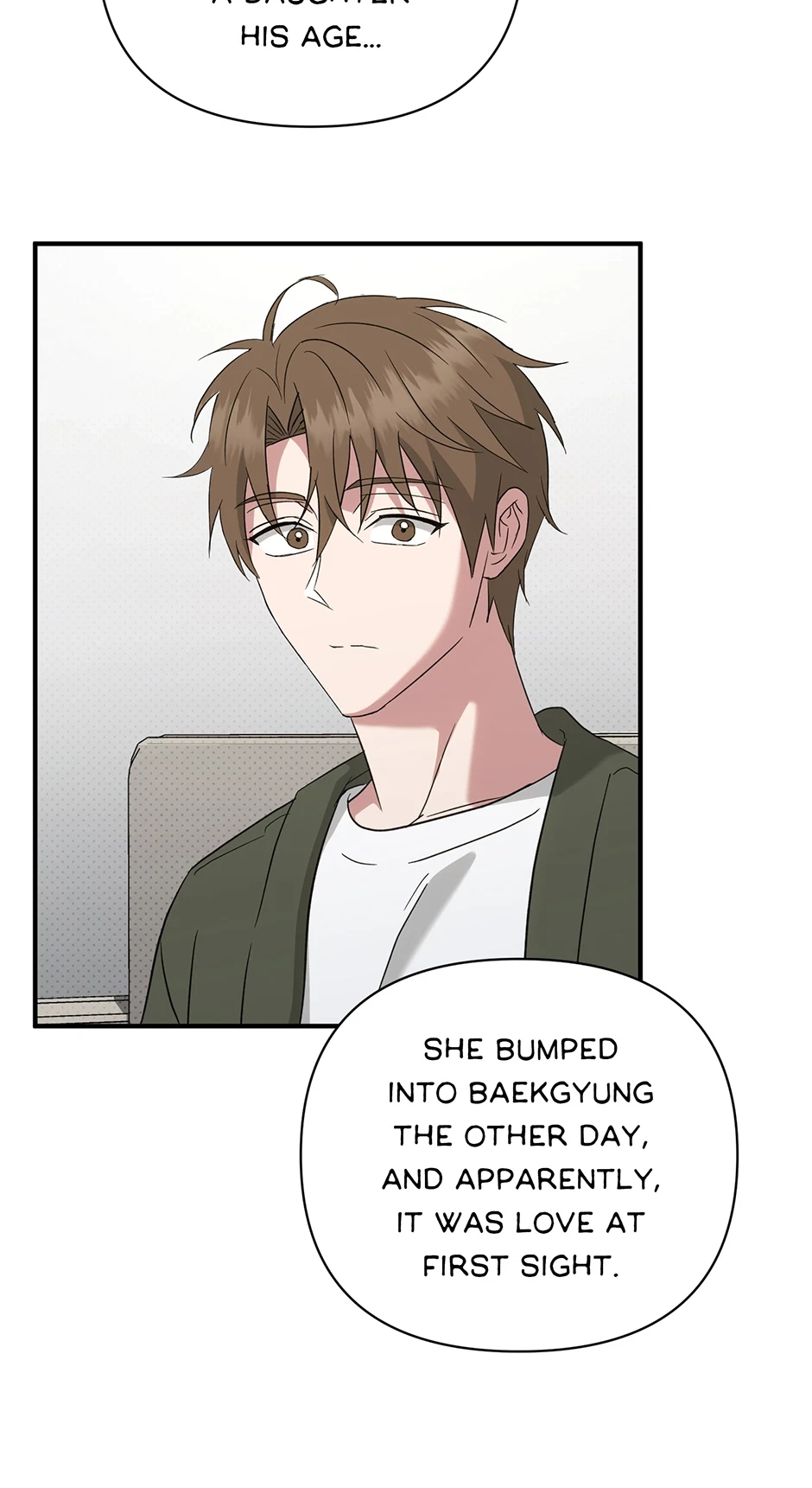 Soft And Squishy Chapter 31, page 36