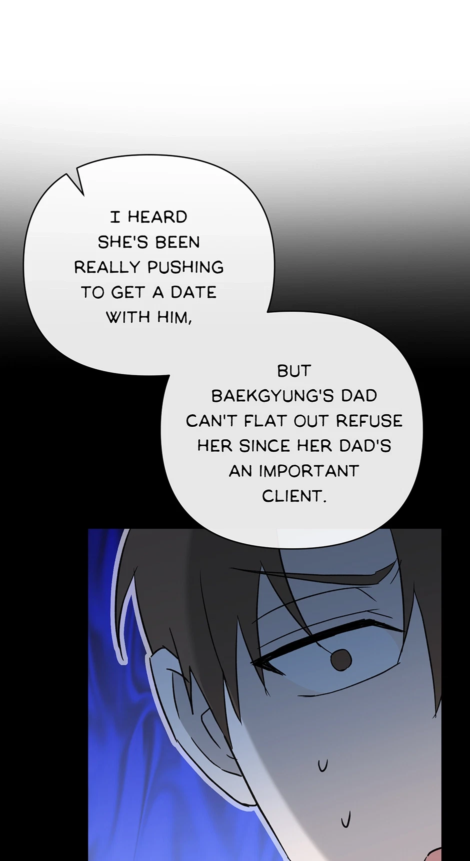 Soft And Squishy Chapter 31, page 37