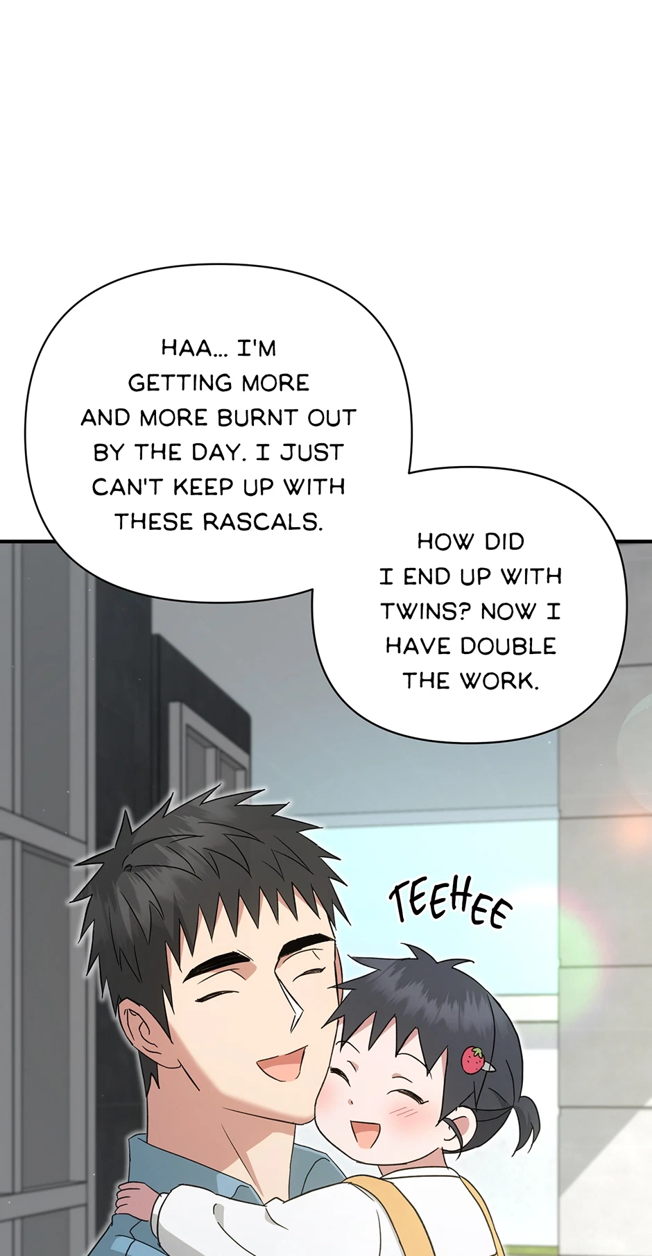 Soft And Squishy Chapter 31, page 41