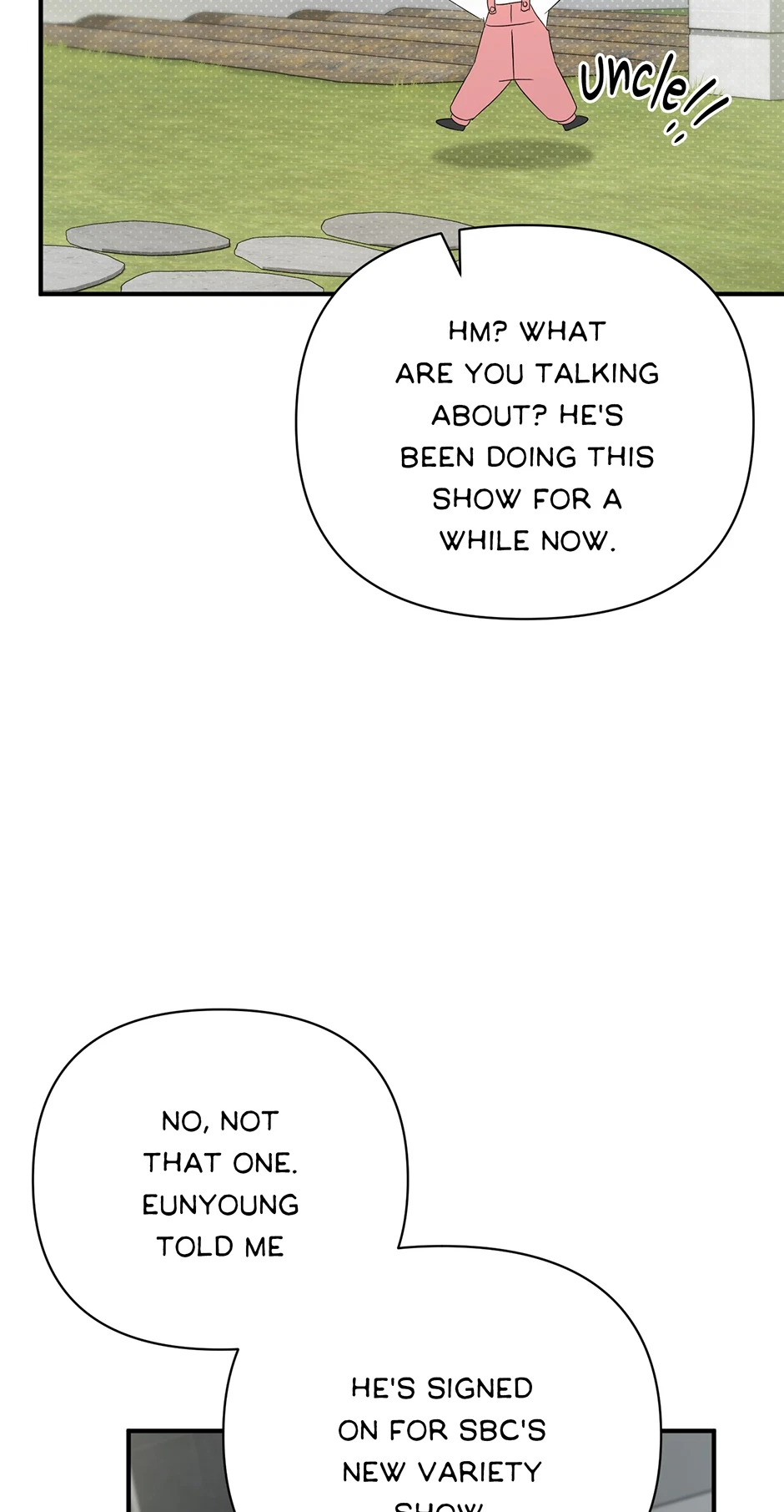Soft And Squishy Chapter 31, page 43