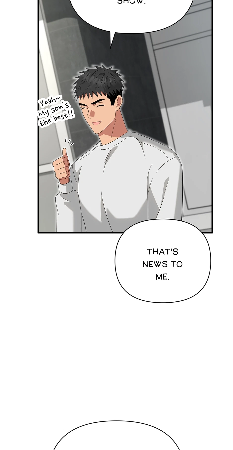 Soft And Squishy Chapter 31, page 44