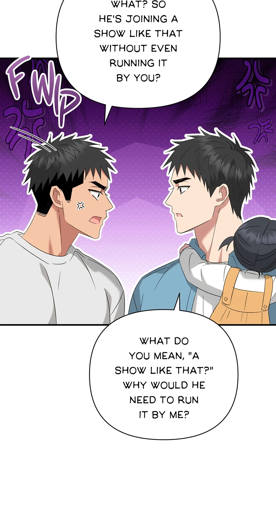 Soft And Squishy Chapter 31, page 45
