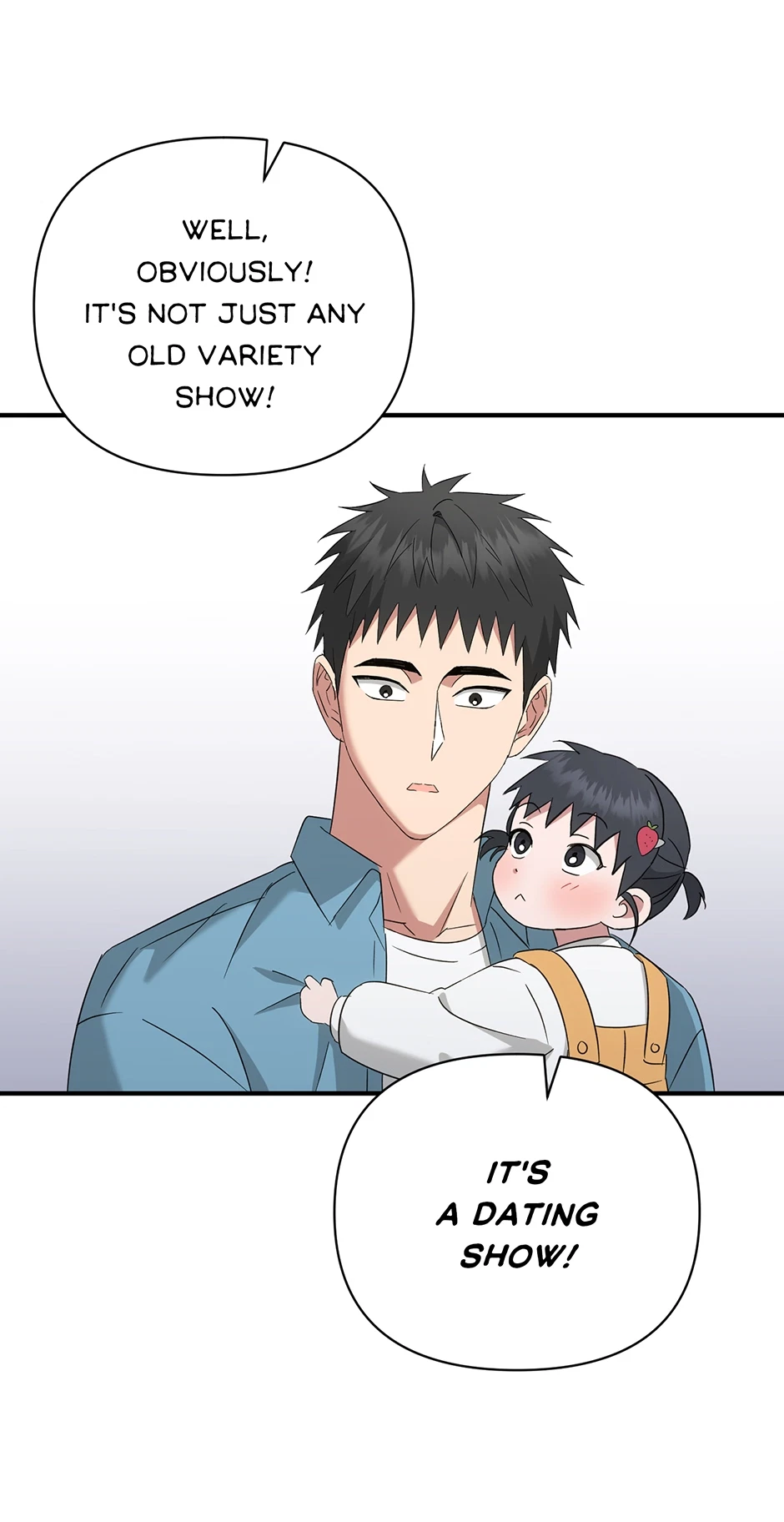 Soft And Squishy Chapter 31, page 46