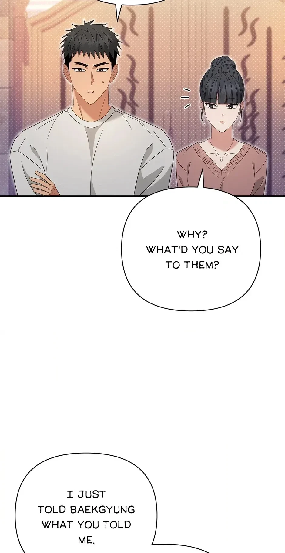 Soft And Squishy Chapter 31, page 50