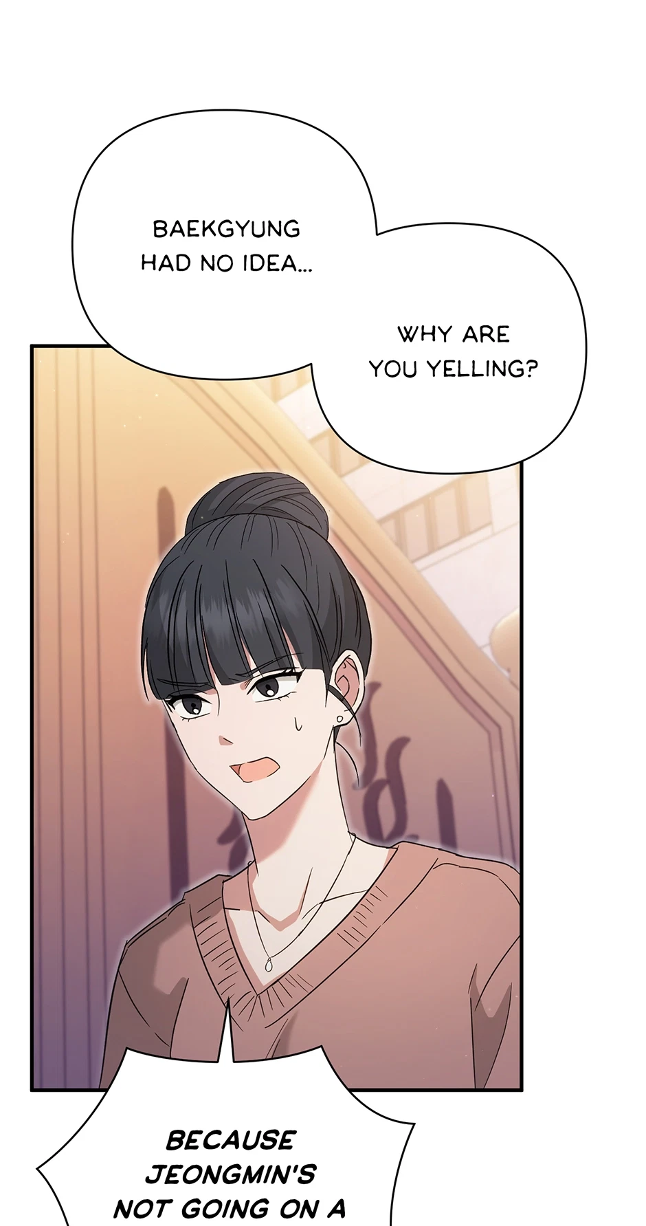 Soft And Squishy Chapter 31, page 52