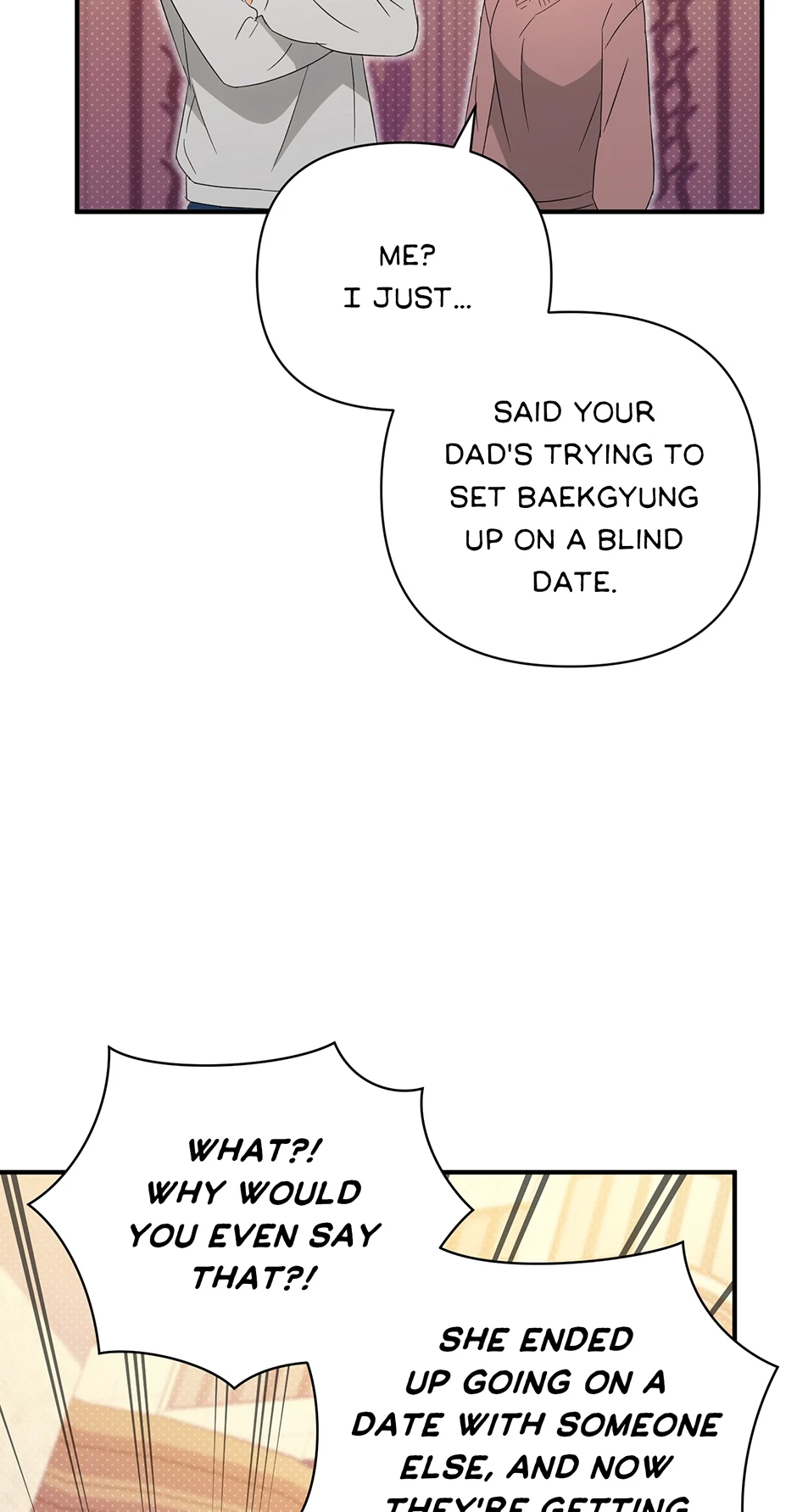 Soft And Squishy Chapter 31, page 54