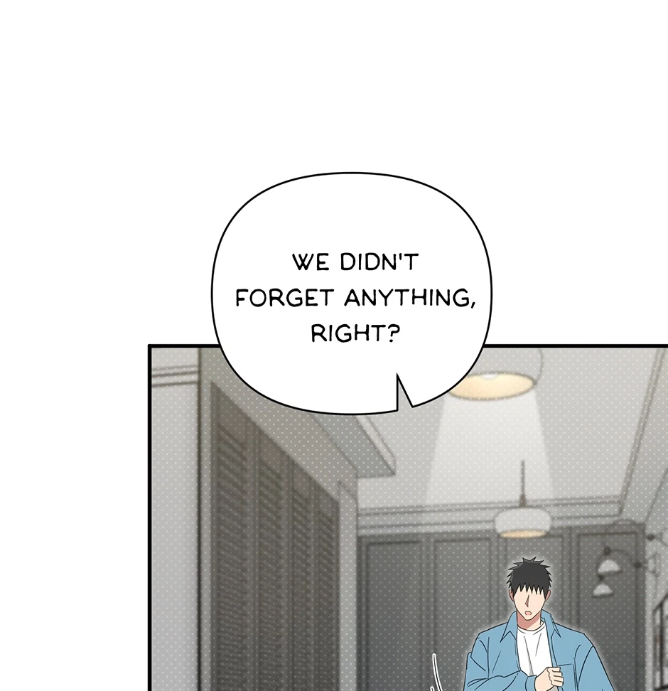 Soft And Squishy Chapter 31, page 6