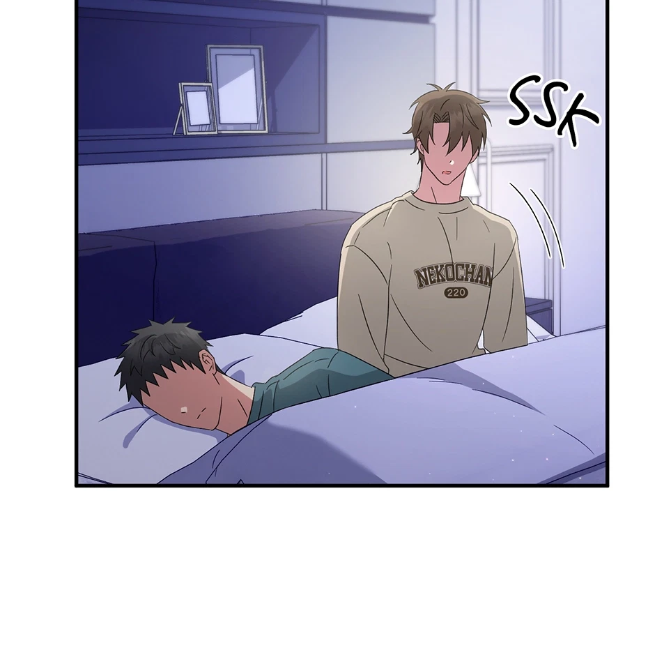 Soft And Squishy Chapter 31, page 62