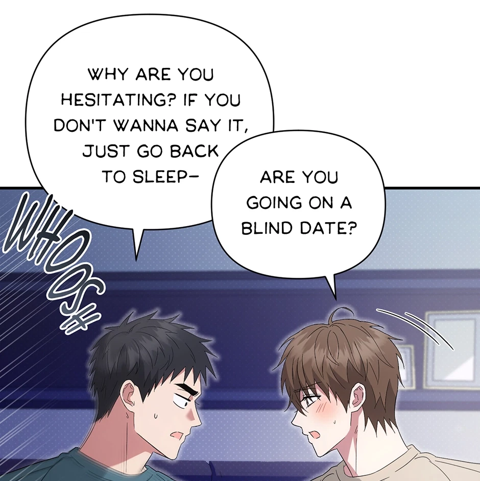 Soft And Squishy Chapter 31, page 64