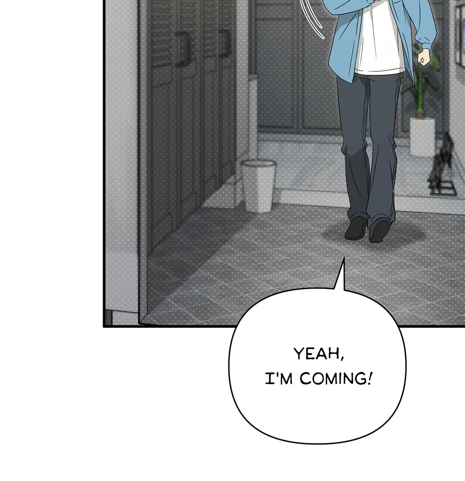 Soft And Squishy Chapter 31, page 7