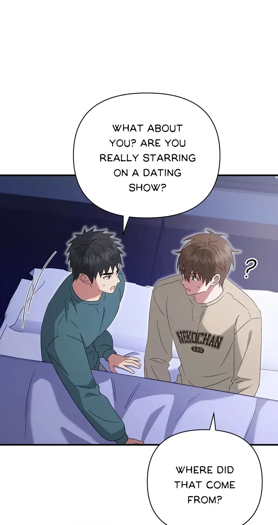 Soft And Squishy Chapter 31, page 70