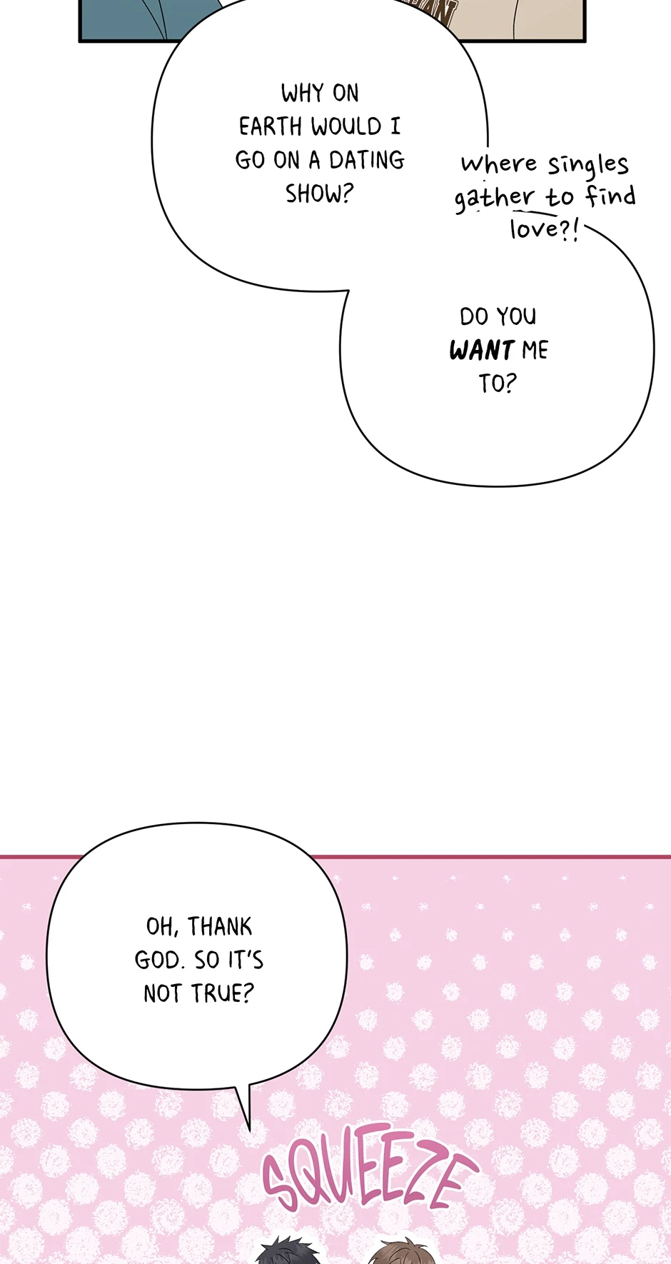 Soft And Squishy Chapter 31, page 72