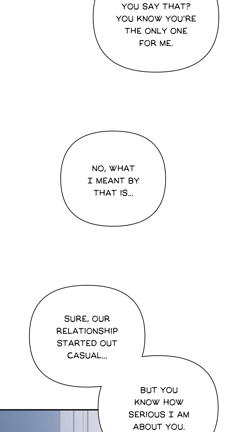 Soft And Squishy Chapter 31, page 75