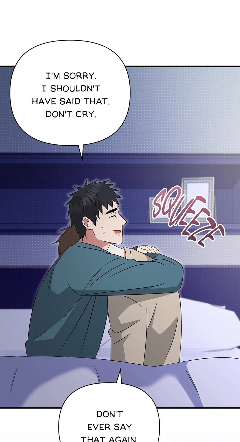 Soft And Squishy Chapter 31, page 77