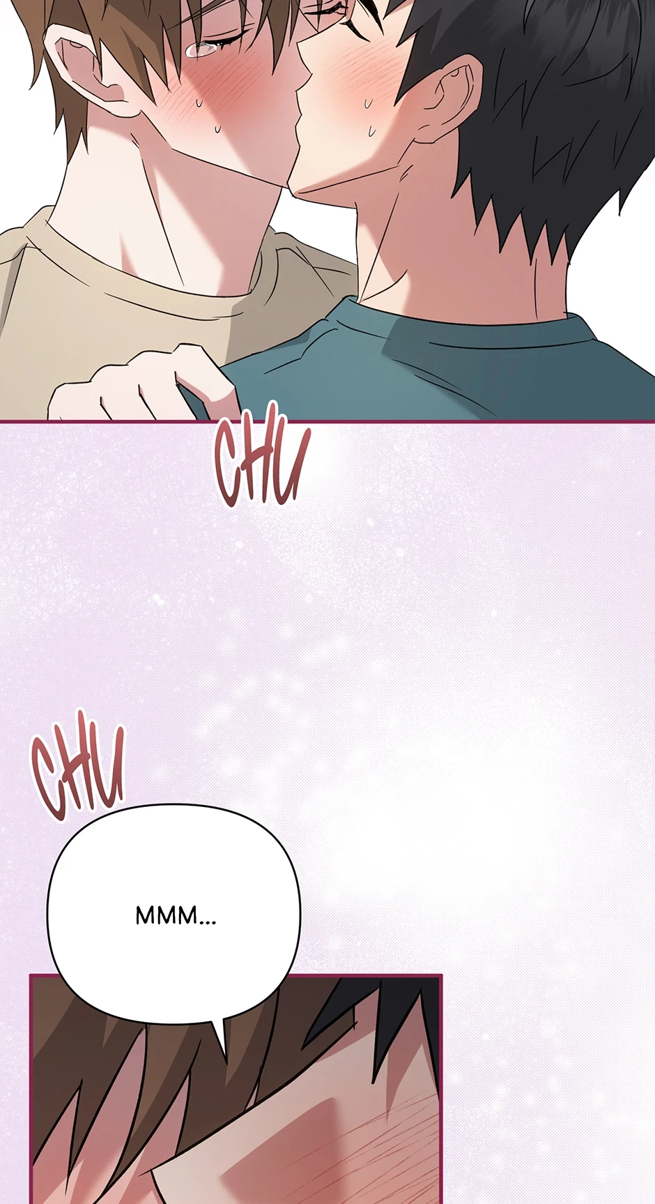 Soft And Squishy Chapter 31, page 79