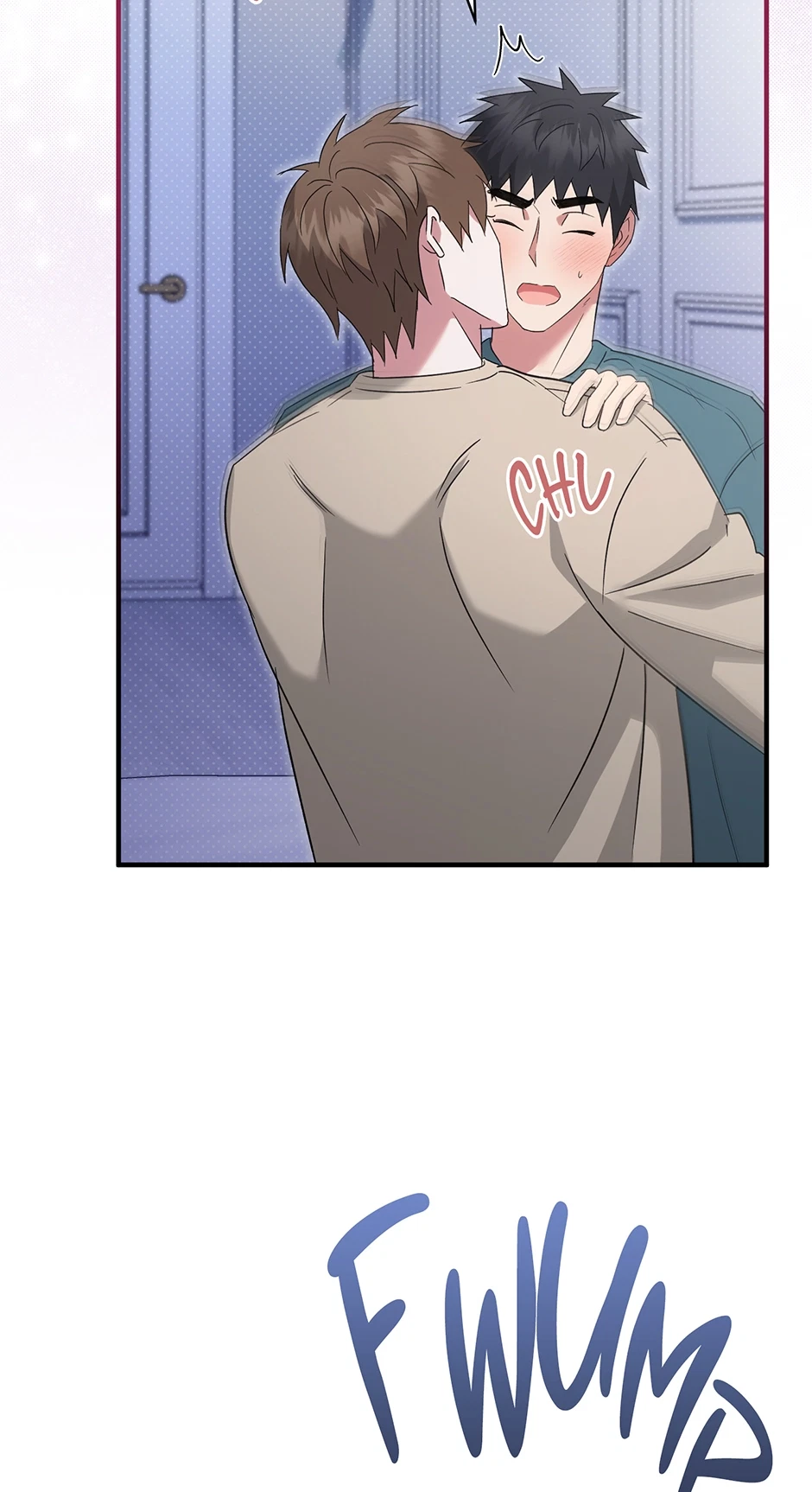 Soft And Squishy Chapter 31, page 81