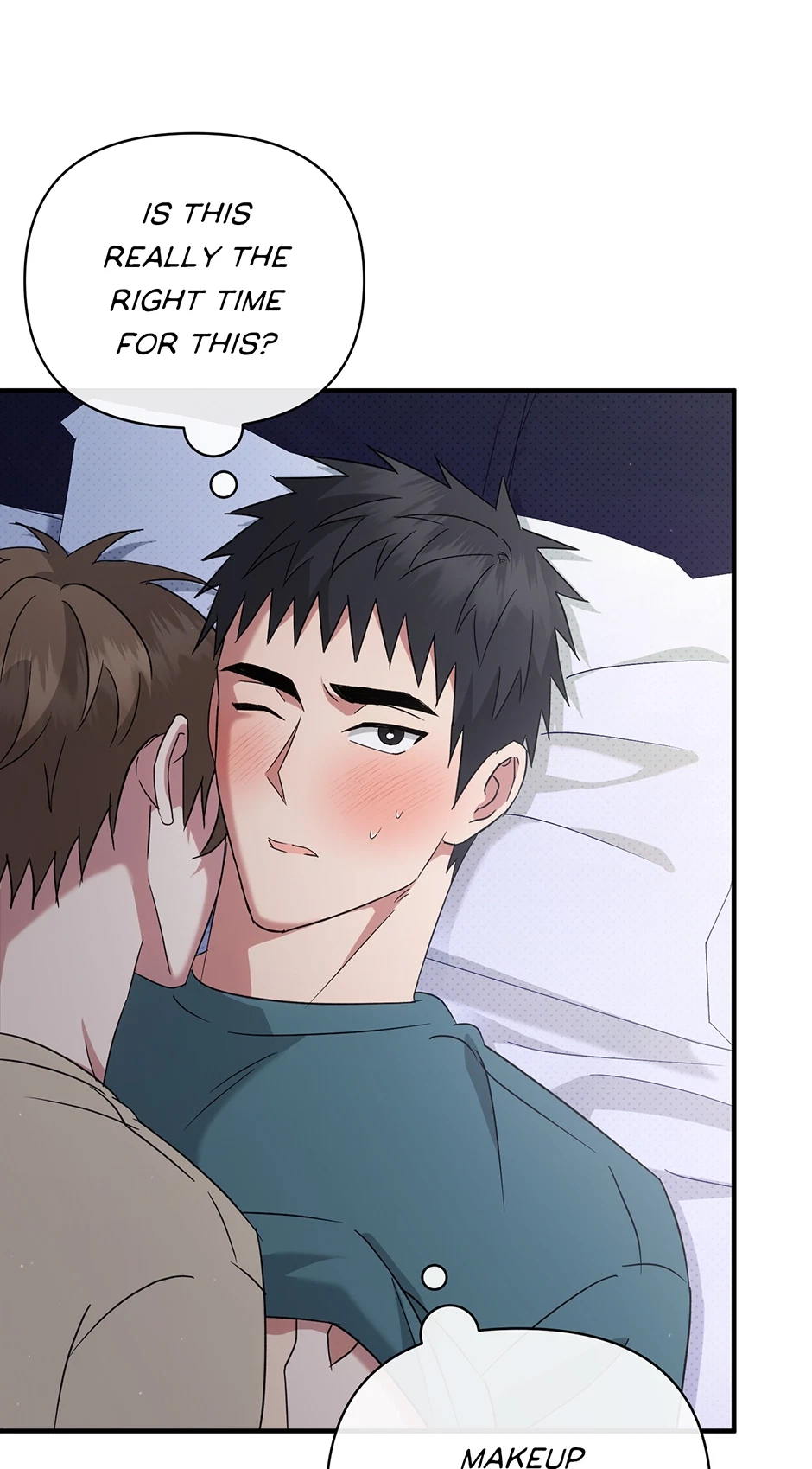 Soft And Squishy Chapter 31, page 83