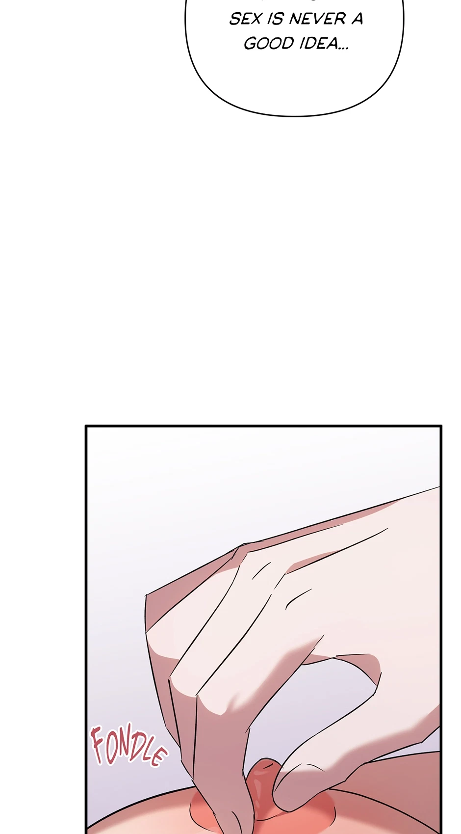 Soft And Squishy Chapter 31, page 84