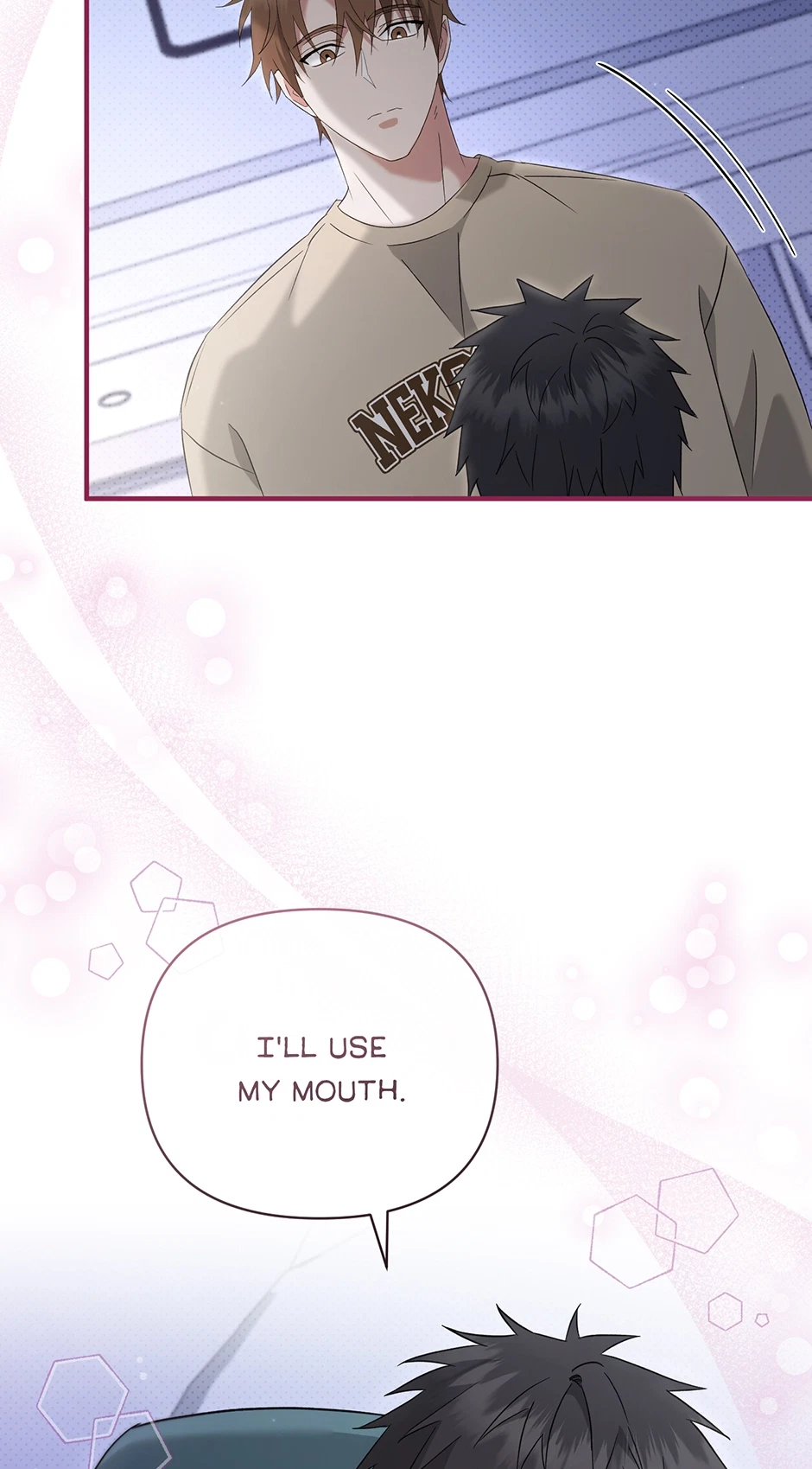 Soft And Squishy Chapter 31, page 87